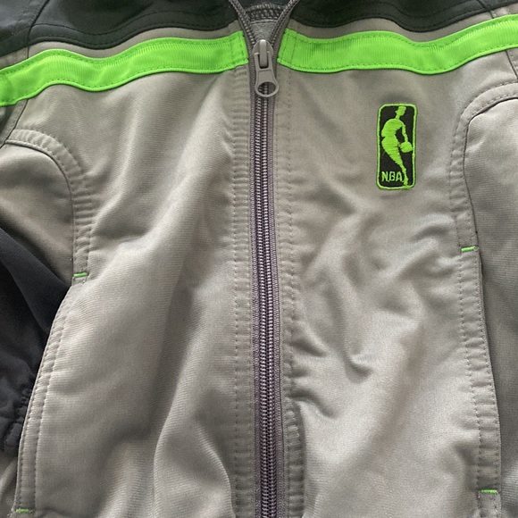 Adidas jacket - Picture 3 of 4